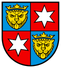 Spreitenbach Wappen